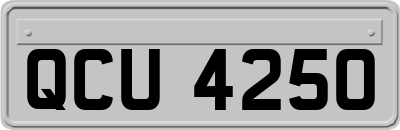 QCU4250