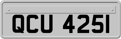 QCU4251