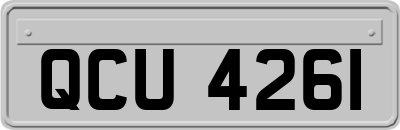 QCU4261