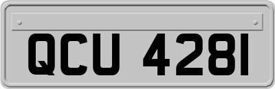 QCU4281