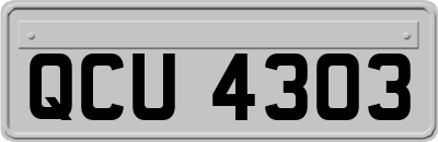 QCU4303