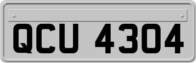 QCU4304