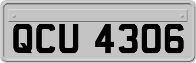 QCU4306