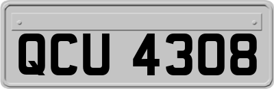 QCU4308