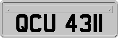 QCU4311