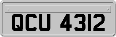 QCU4312