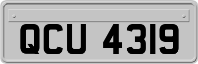 QCU4319