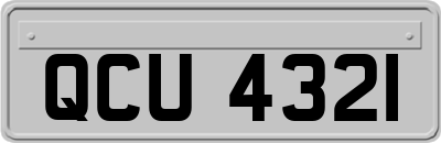 QCU4321