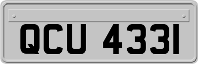 QCU4331