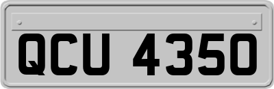 QCU4350