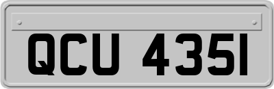 QCU4351