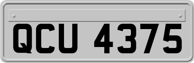 QCU4375