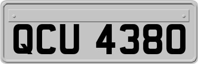 QCU4380