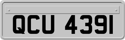 QCU4391