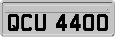 QCU4400