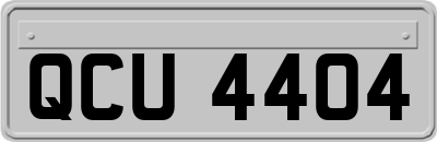 QCU4404