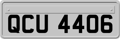 QCU4406