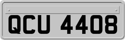 QCU4408