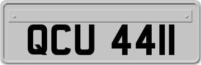 QCU4411