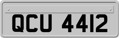 QCU4412