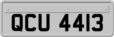 QCU4413