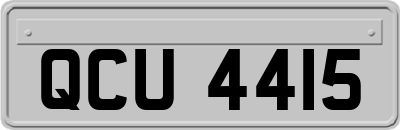 QCU4415