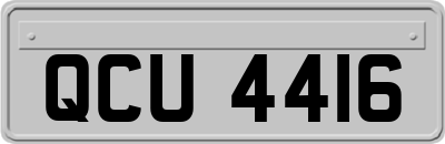 QCU4416