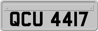 QCU4417