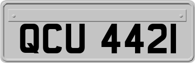 QCU4421