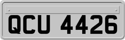 QCU4426