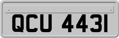 QCU4431