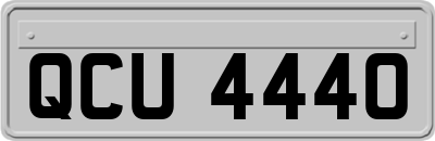 QCU4440