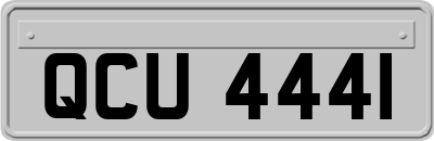 QCU4441