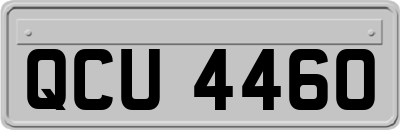 QCU4460