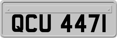 QCU4471