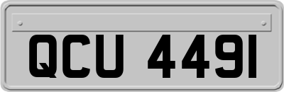 QCU4491