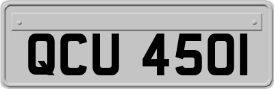 QCU4501