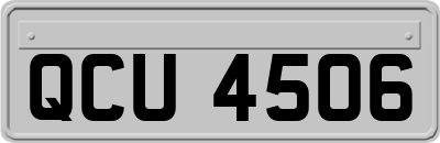 QCU4506