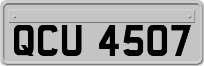 QCU4507