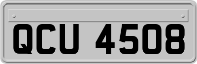 QCU4508