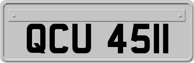 QCU4511