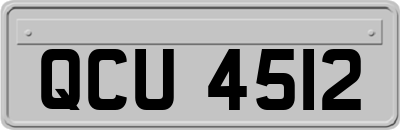 QCU4512