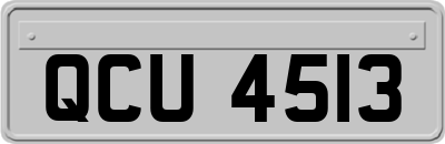 QCU4513