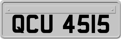 QCU4515