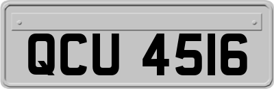 QCU4516