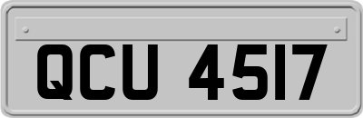 QCU4517