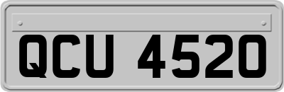 QCU4520