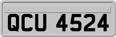 QCU4524