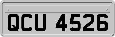 QCU4526