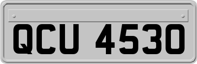 QCU4530